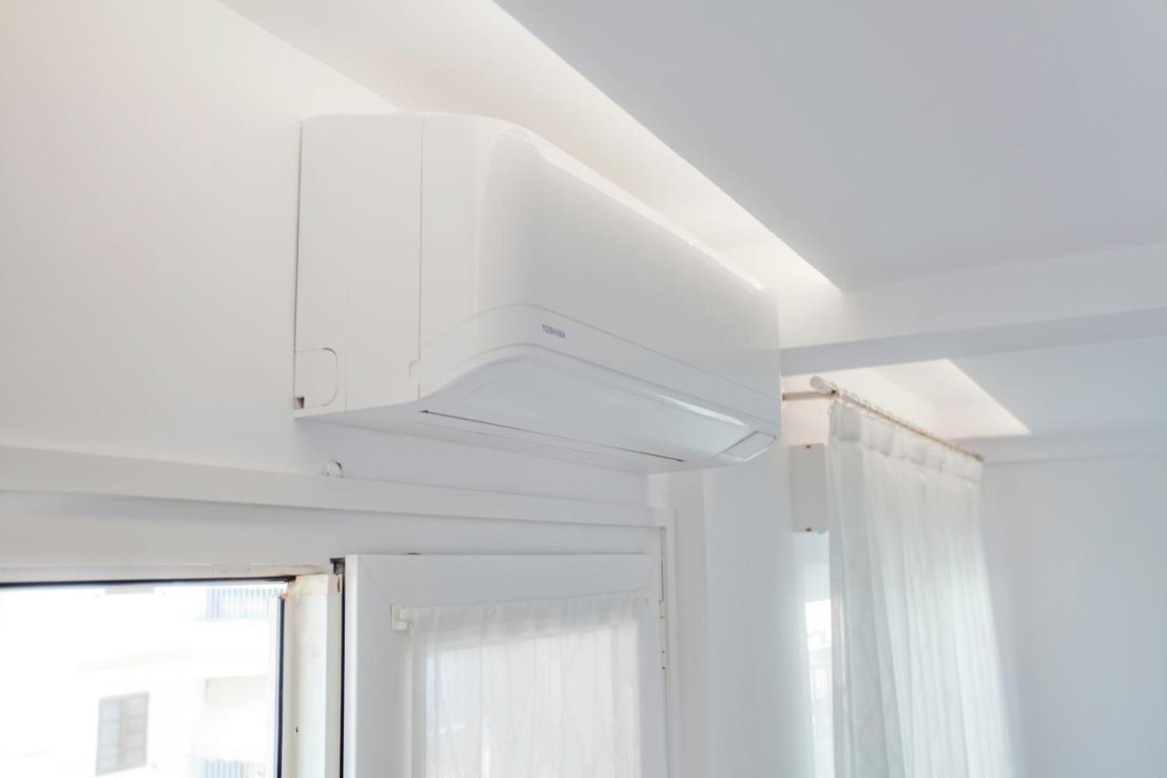 Acogedor Apartamento Junto Al Mar Oliva Exteriör bild